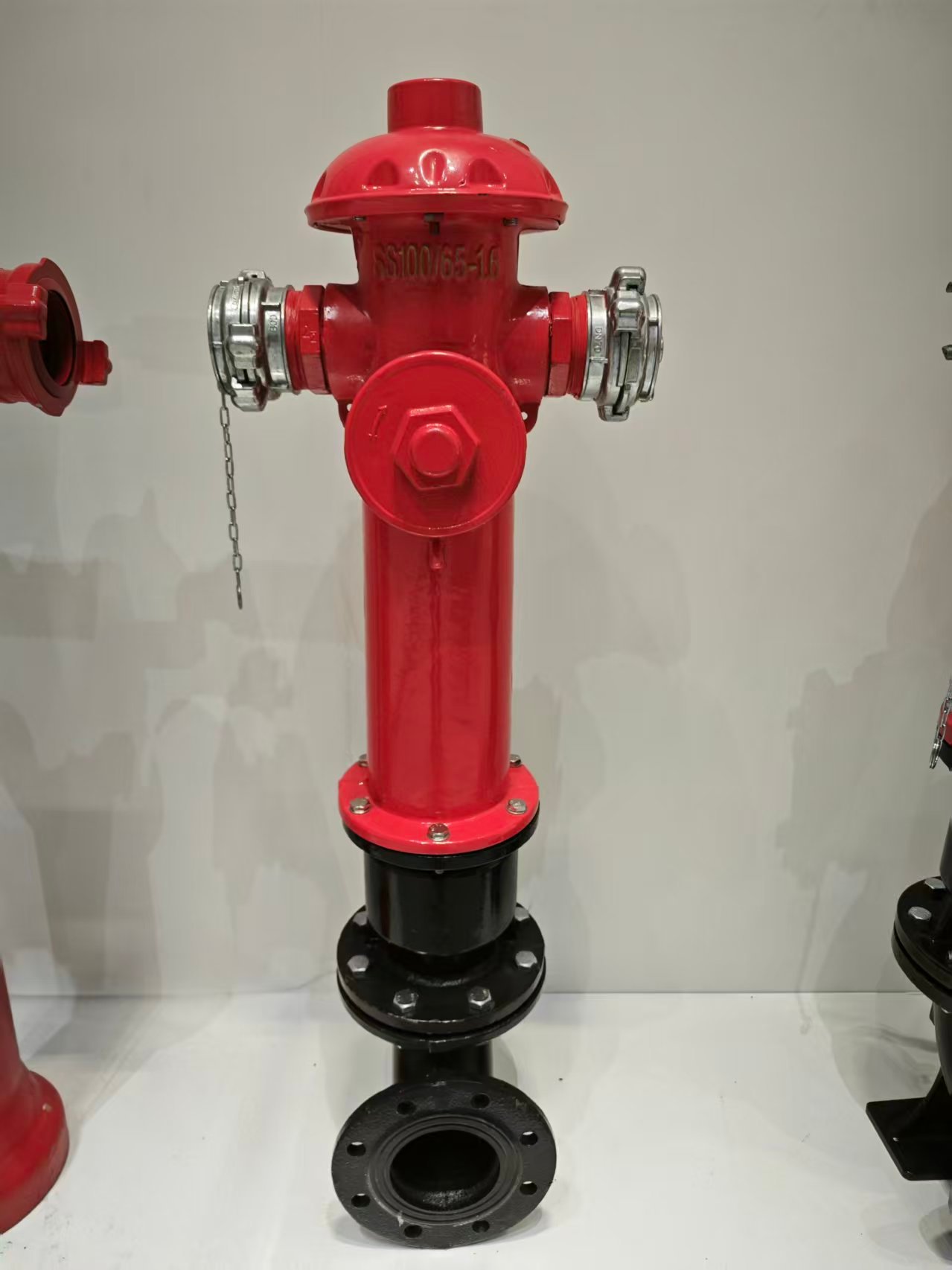Fire Hydrants