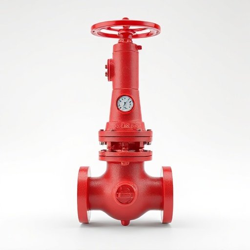 Complete wet alarm valve assembly with retard chamber and water motor gong
